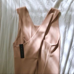 NWT Theory Sleeveless Tunic